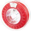 Spectrum Filaments 80657 Premium PCTG Filament PCTG Chemisch bestendig, Geurarm 1.75 mm 1000 g Traffic Red, Rood 1 stuk(s)