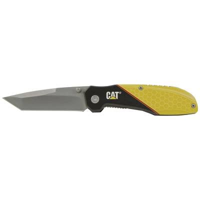 CAT 980047 CAT-rammelmes met 7,5 cm kling Lengte 177 mm