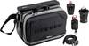 B & W International Bundle 3 Gereedschapstas, leeg 5-delig Universeel