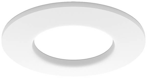 Philips Hue Hue Inbouwlamp 929003712101 Hue WCA Slim 8.3 W RGBWW