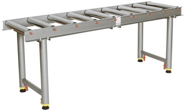 Holzmann Maschinen RB9L RB9L Rolbok   200 kg  33 kg 1 stuk(s)