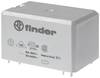 Finder 66.82.9.024.1000 Steekrelais 24 V/DC 30 A 2x wisselcontact 1 stuk(s)
