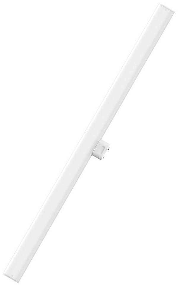 OSRAM HOMELIGHTING 4099854232855 LED-lamp Energielabel F (A - G) S14d Staaf 4.7 W = 40 W Warmwit (Ø x h) 29 mm x 29 mm 1 stuk(s)