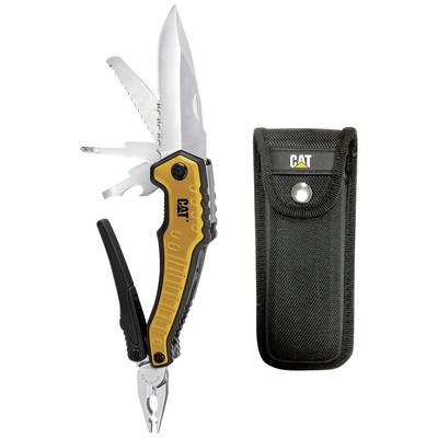 CAT 980381LG Multitool Aantal functies 9