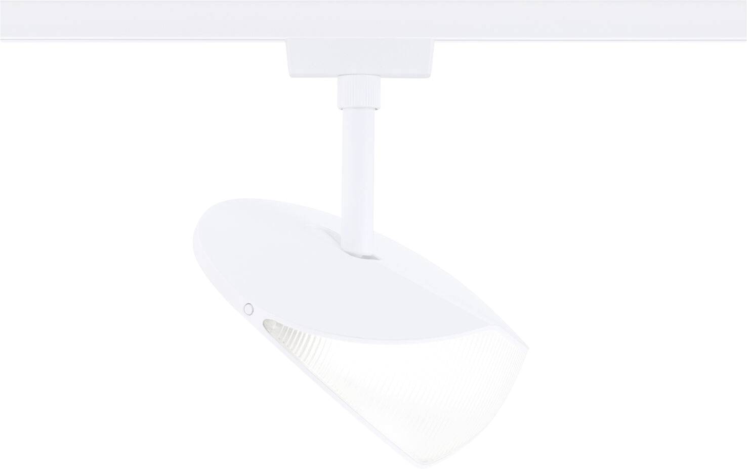 Paulmann Alejandro 230V-railsysteem lamp URail LED vast ingebouwd 10 W LED Signaalwit – Foto 3 van 3