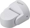 Sygonix SY-6440262 HF-bewegingsmelder Wand, Plafond 180 ° Relais Wit IP65