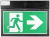 H1 Solutions 1021 LED-vluchtwegverlichting Rechts, Links, Naar beneden