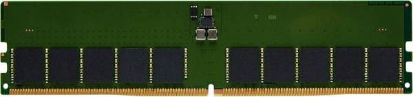 Kingston Technology KSM56E46BD8KM-48HM behuizingsmodules 48 GB 1 x 48 GB DDR5 5600 MT/s