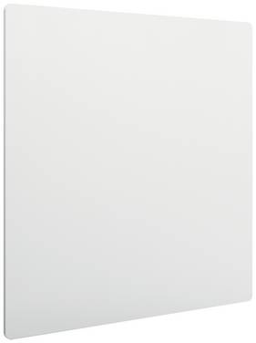 nobo Whiteboard  (b x h) 45 cm x 45 cm Wit