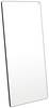 nobo Whiteboard (b x h) 90 cm x 180 cm Wit