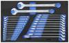 Gedore 2005 CT4-1B Gereedschapsset Doe-het-zelver, Handwerker