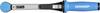 Gedore TF-K50 TF-K50 Momentsleutel Kalibratie (ISO) Met omschakelbare ratel 3/8" (10 mm) 10 - 50 Nm