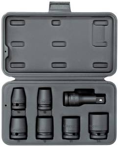 Conrad Gedore K 19-007 Krachtschroevendraaier 1/2" (12.5 mm) 7-delig aanbieding