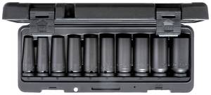 Conrad Gedore K 19 L-010 Krachtschroevendraaier 1/2" (12.5 mm) 10-delig aanbieding