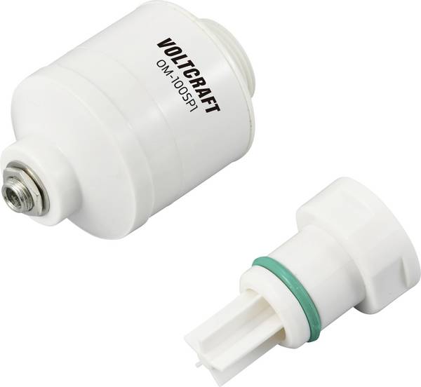 Zuurstofsensor VOLTCRAFT OM-100SP1 Geschikt voor merk VOLTCRAFT