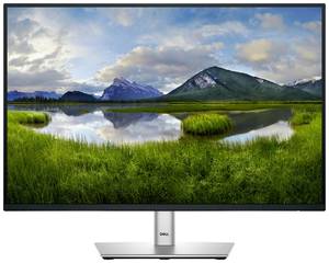 Conrad Dell P2425 LED-monitor Energielabel D (A - G) 61 cm (24 inch) 1920 x 1200 Pixel 16:10 5 ms HDMI, DisplayPort, VGA, USB-B... aanbieding