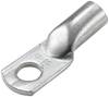 TRU COMPONENTS TC-12885876 Buiskabelschoen 180 ° M10 50 mm² Schachtdiameter: 10 mm 1 stuk(s)