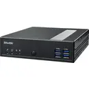Shuttle Barebone DL30N Intel® N N100 3.4 GHz Intel FreeDOS DL30N