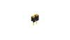 Fischer Elektronik Female header (precisie) Aantal rijen: 1 10039696 10 stuk(s)