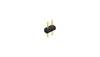 Fischer Elektronik Male header (standaard) Aantal rijen: 1 10057843 10 stuk(s)