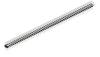 Fischer Elektronik Male header (standaard) Aantal rijen: 2 10062724 10 stuk(s)