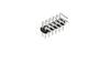 Fischer Elektronik Male header (standaard) Aantal rijen: 2 10062730 10 stuk(s)