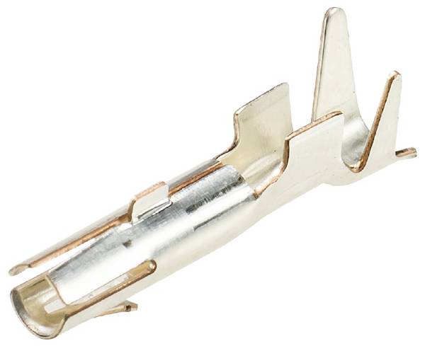Wieland Electric 02.125.3529.8 Female contact    100 stuk(s)