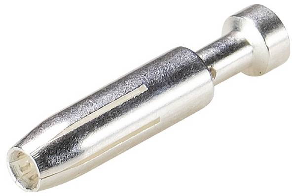 Wieland Electric 02.126.6400.8 Female contact    100 stuk(s)