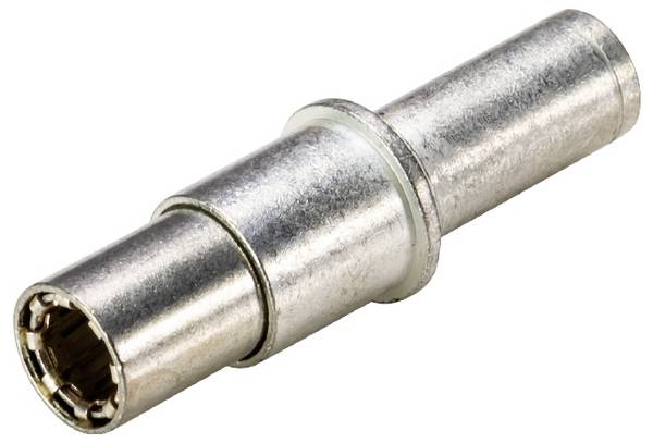 Wieland Electric 02.126.9721.8 Female contact    20 stuk(s)