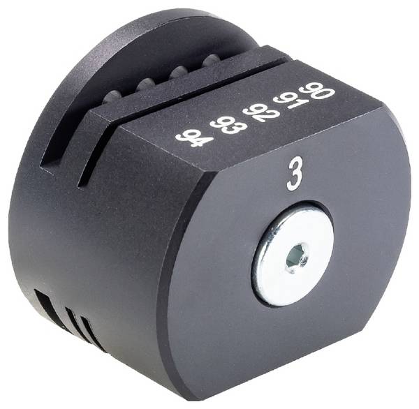 Wieland Electric 3 05.502.3300.0 Contactschacht