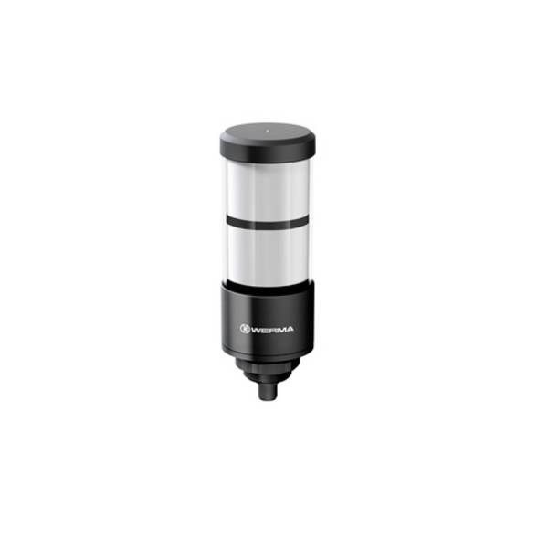 Werma Signaltechnik Signaalzuil 686.263.05 RST 56 LED Rood, Groen 1 stuk(s)