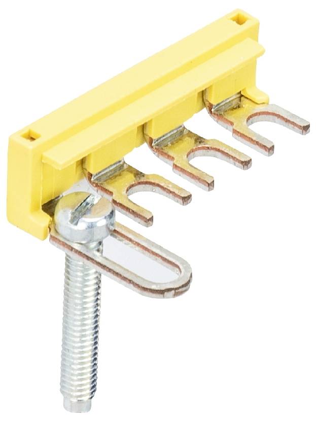 Wieland Electric Z7.282.7429.0 Geel 10000 stuk(s)