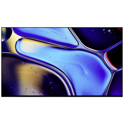 Sony Bravia 8 OLED-TV 164 cm 65 inch Energielabel E (A - G) CI+*, DVB-C, DVB-S, DVB-S2, DVB-T, DVB-T2, Smart TV, UHD, Wi