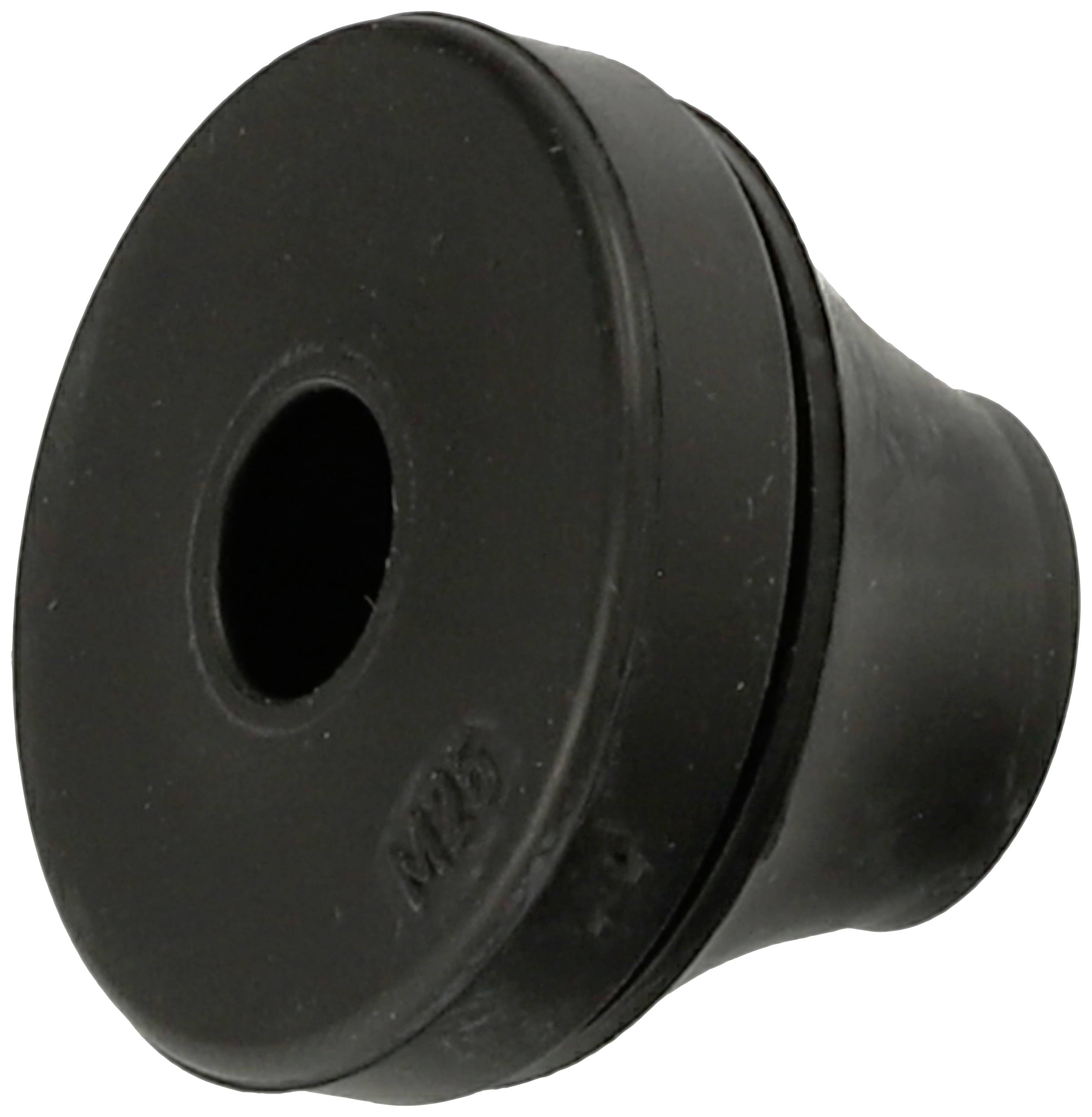 Fibox FEM-C 11-17 Kabelinvoering Zwart (RAL 9005) 50 stuk(s)