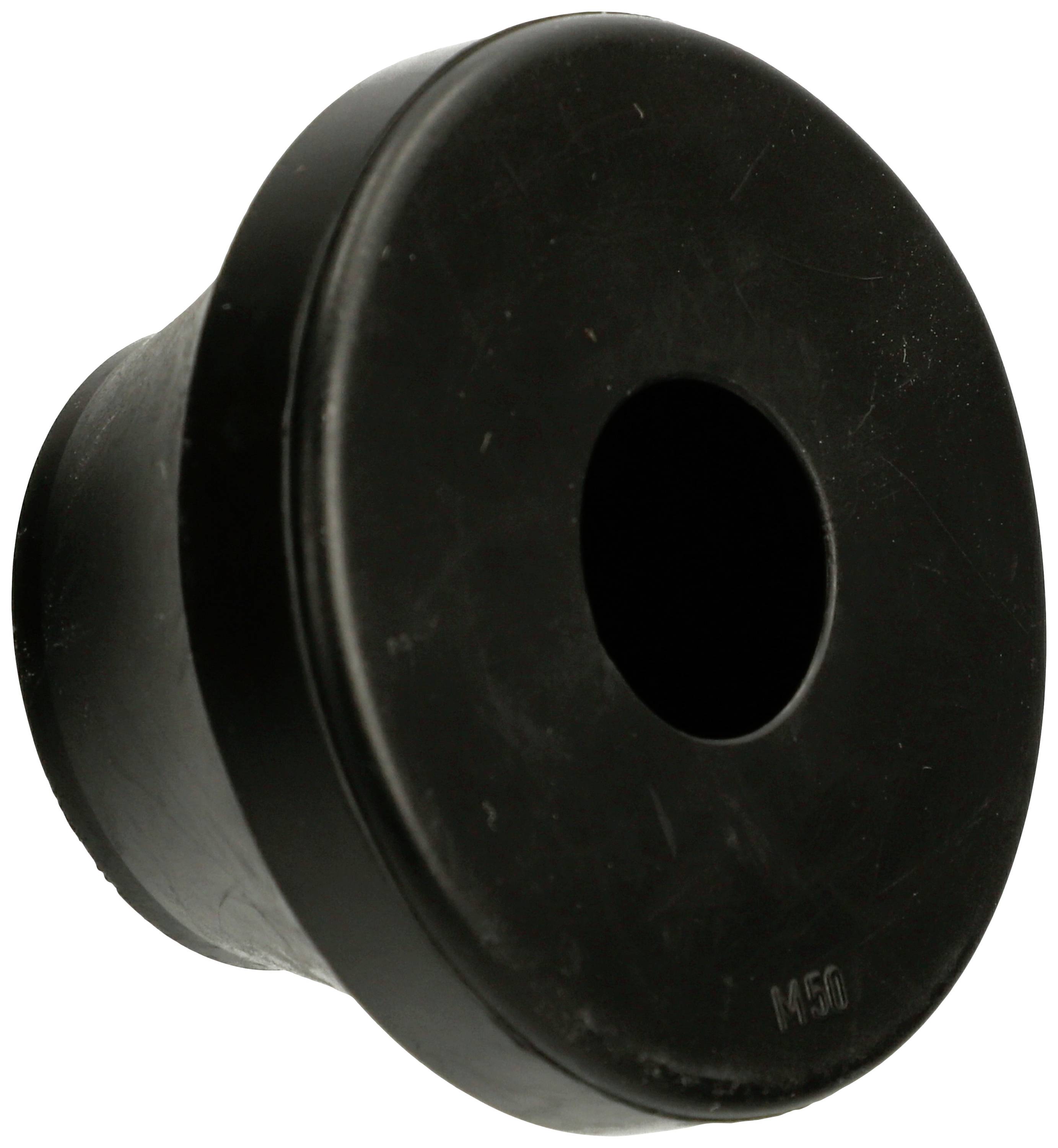 Fibox FEM-C 27-35 Kabelinvoering Zwart (RAL 9005) 25 stuk(s)
