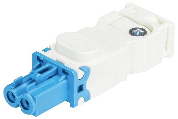 Wieland Electric 91.921.2353.0 Steekverbinder