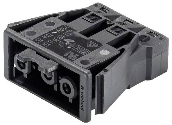 Wieland Electric 92.031.9658.1  Aansluiting voor apparaat