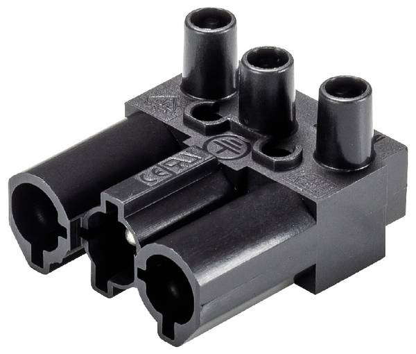 Wieland Electric 92.032.3358.1 Aansluiting voor apparaat