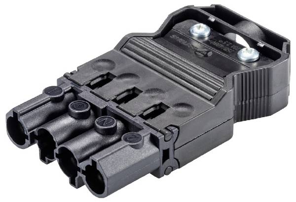 Wieland Electric 92.944.3053.1 Steekverbinder