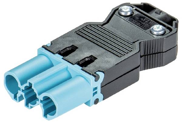 Wieland Electric 92.932.3753.0 Steekverbinder