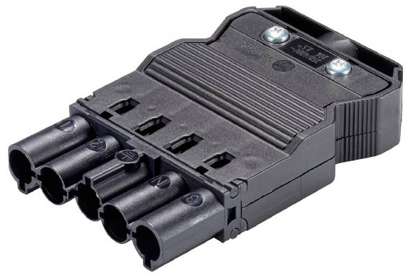 Wieland Electric 92.954.4053.1 Steekverbinder