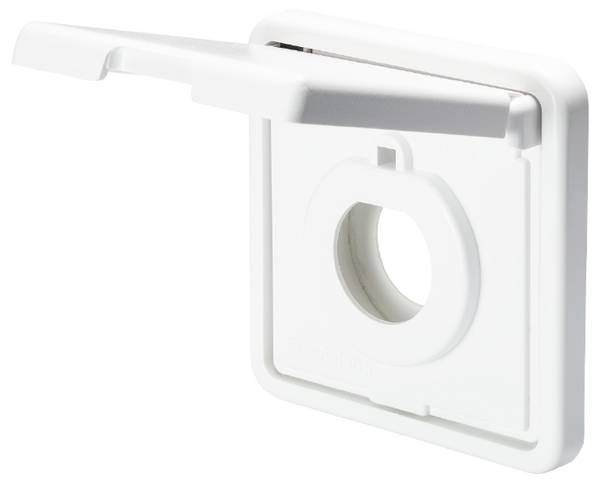 Wieland Electric 99.400.9999.7 Inbouwframe Meerdere kleuren