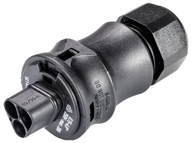 Wieland Electric 99.592.0000.7 Steekverbinder