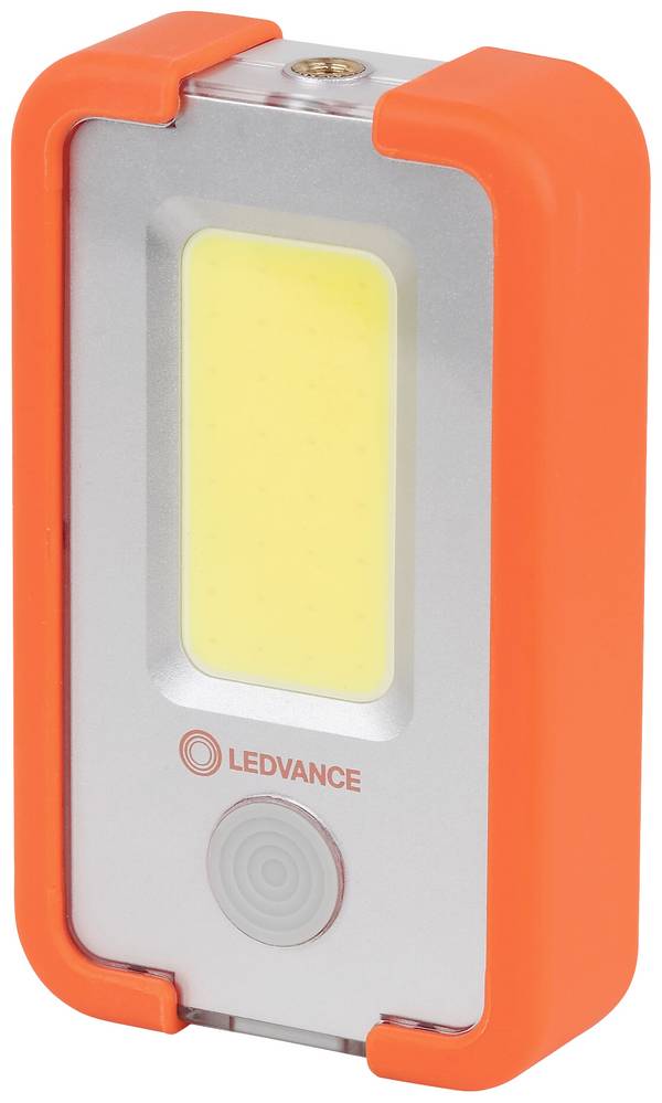 LEDVANCE 4099854175473 4099854175473 Accu handschijnwerper  400 lm