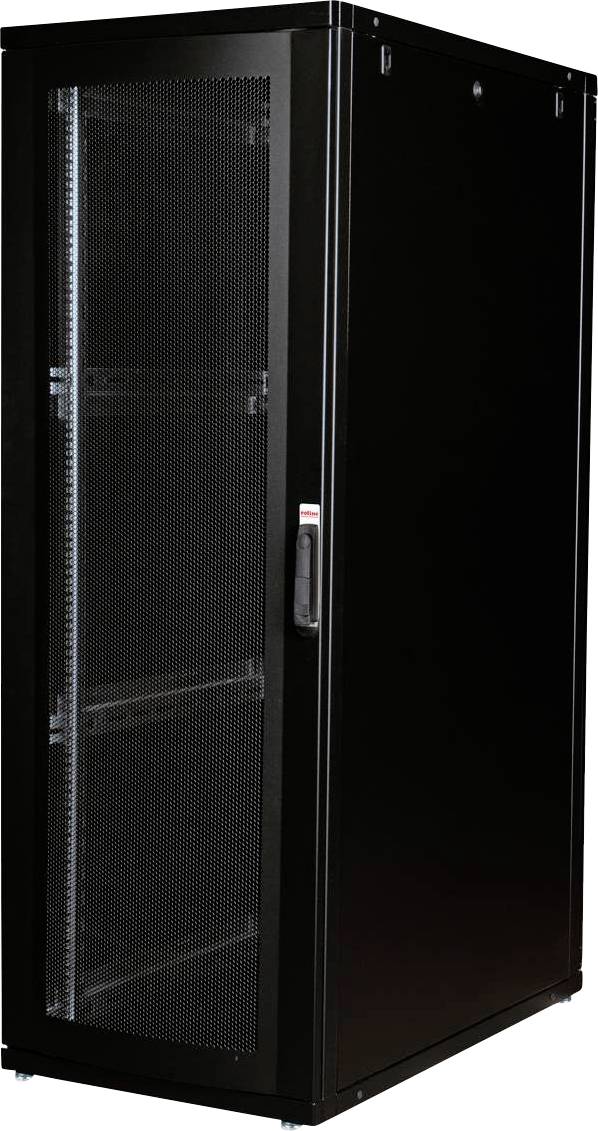 ROLINE 19-inch server rack Pro 36 U, 600x1000 BxD zwart-0