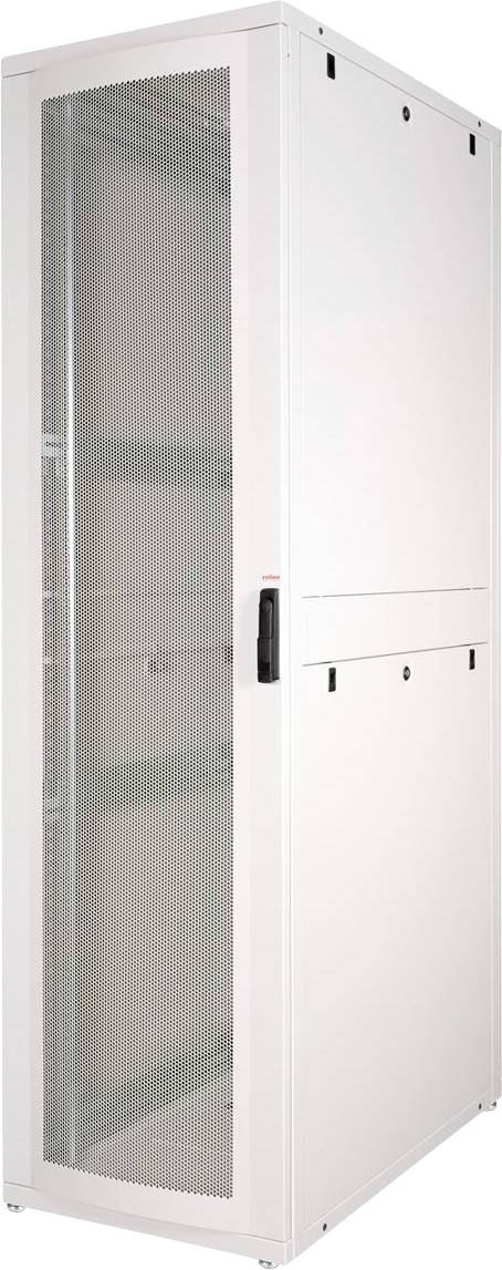 ROLINE 19-inch server rack Pro 47 U, 600x1000 BxD grijs-0