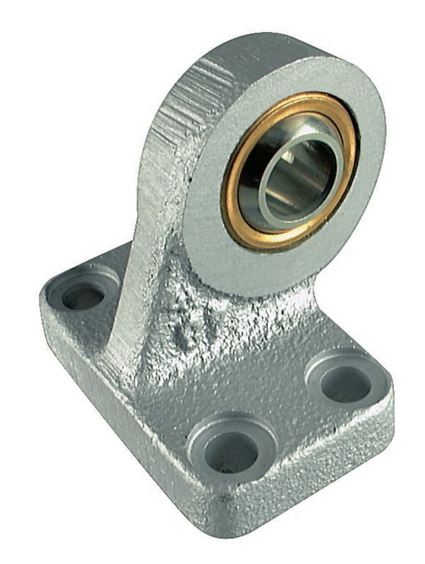 IMI NORGREN M/P40315  Scharnierbevestiging    1 stuk(s)
