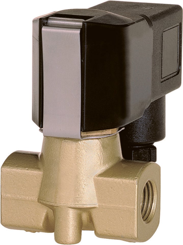 IMI NORGREN Magneetventiel 8251040.9101.02400 24 V/DC G 1/4 1 stuk(s)