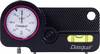 Dasqua 5841-3015 Instelmaat Met controlemaat, Metrisch, Met waterpas 2 mm