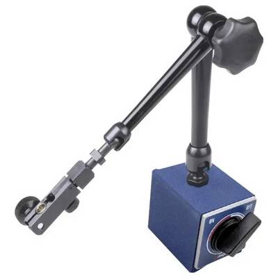 Dasqua 7312-0010 Magnetische basis Met fijninstelling 80-0